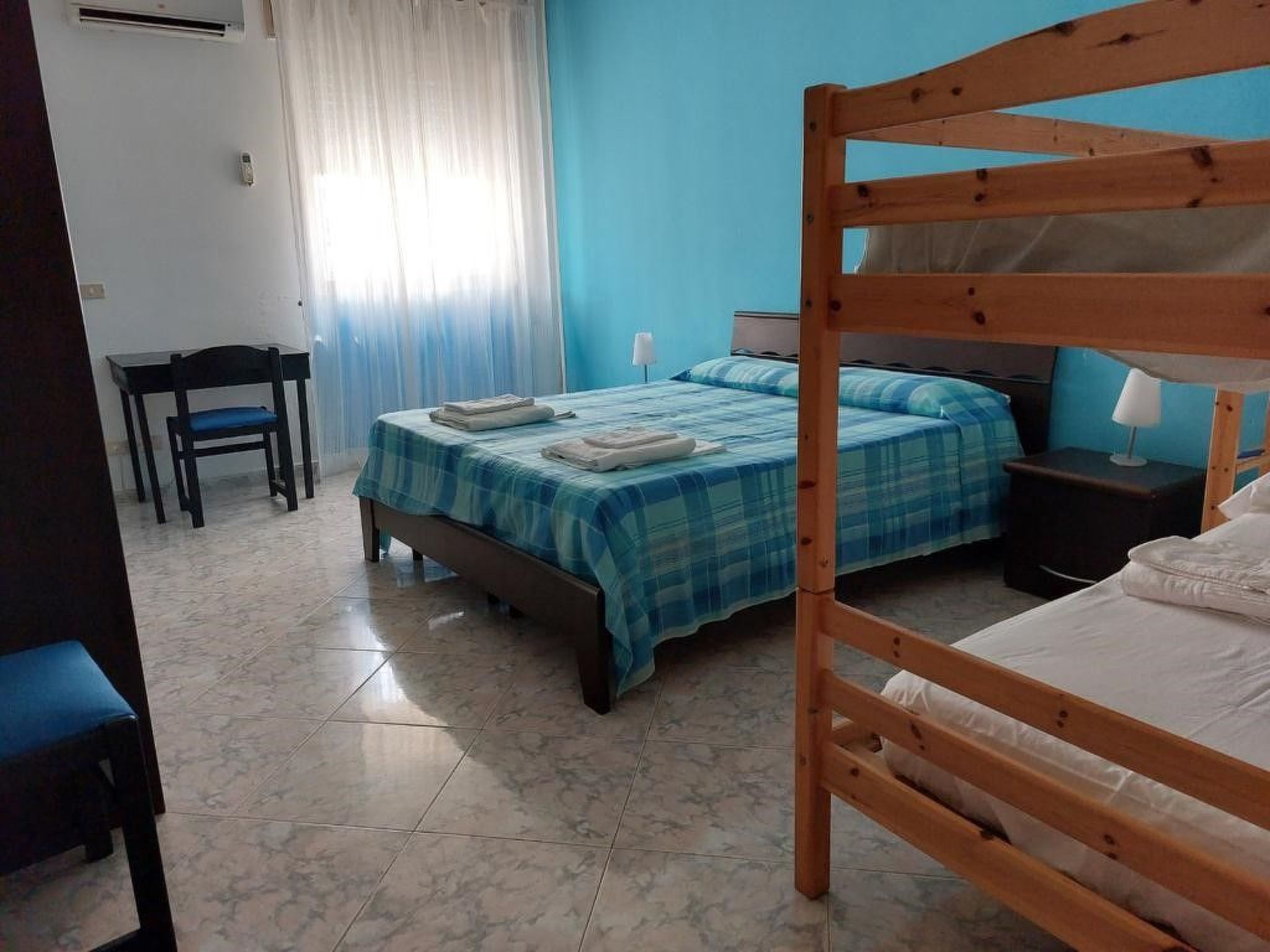 Appartamento Rosa-Binnen