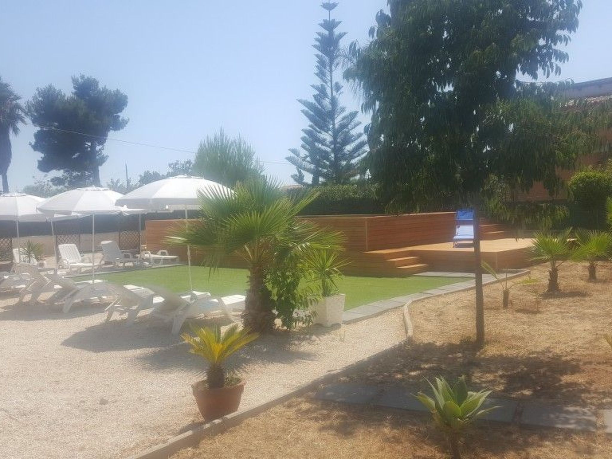 Appartamento Rosa-Binnen