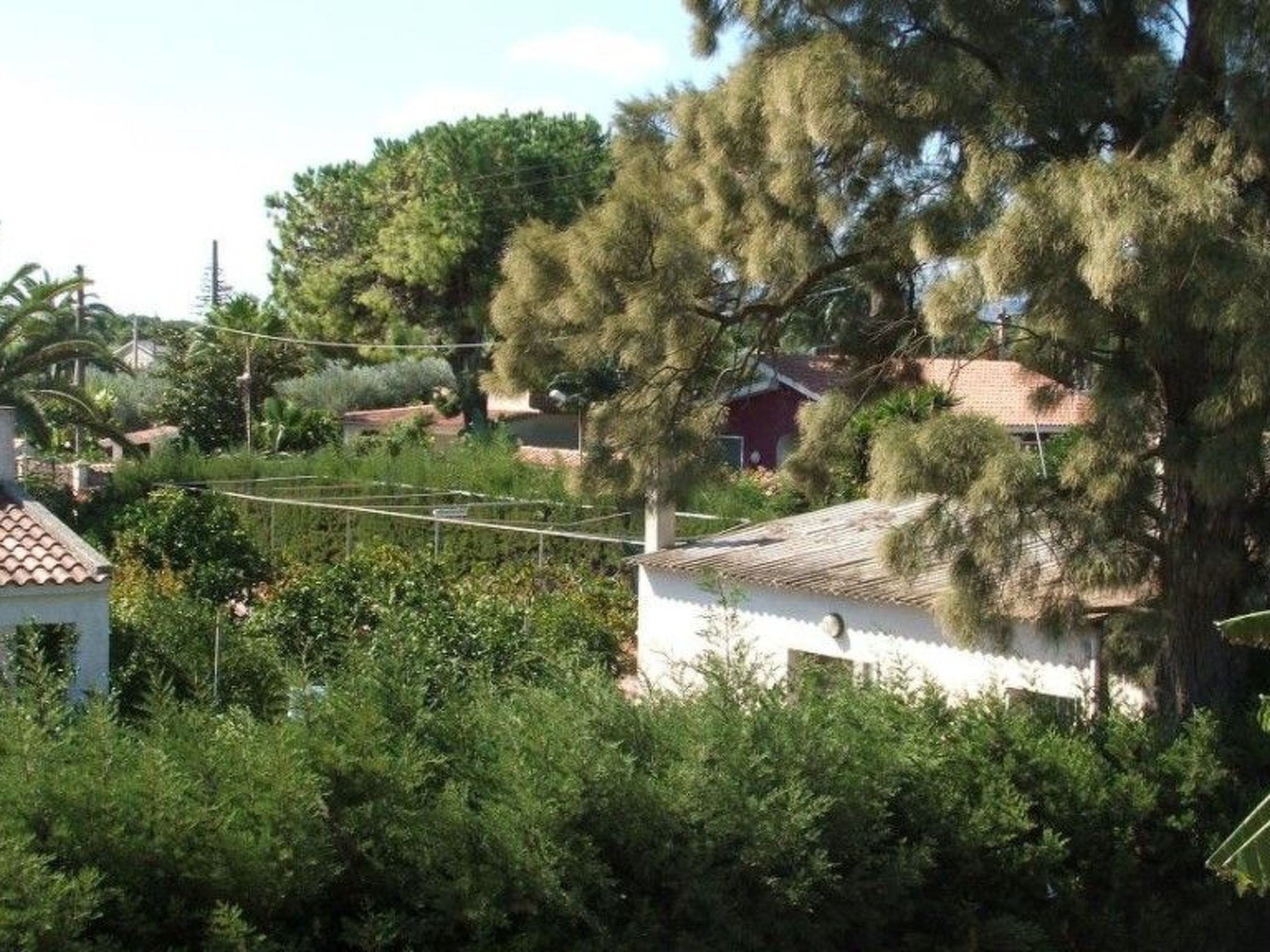 Appartamento Rosa-Binnen