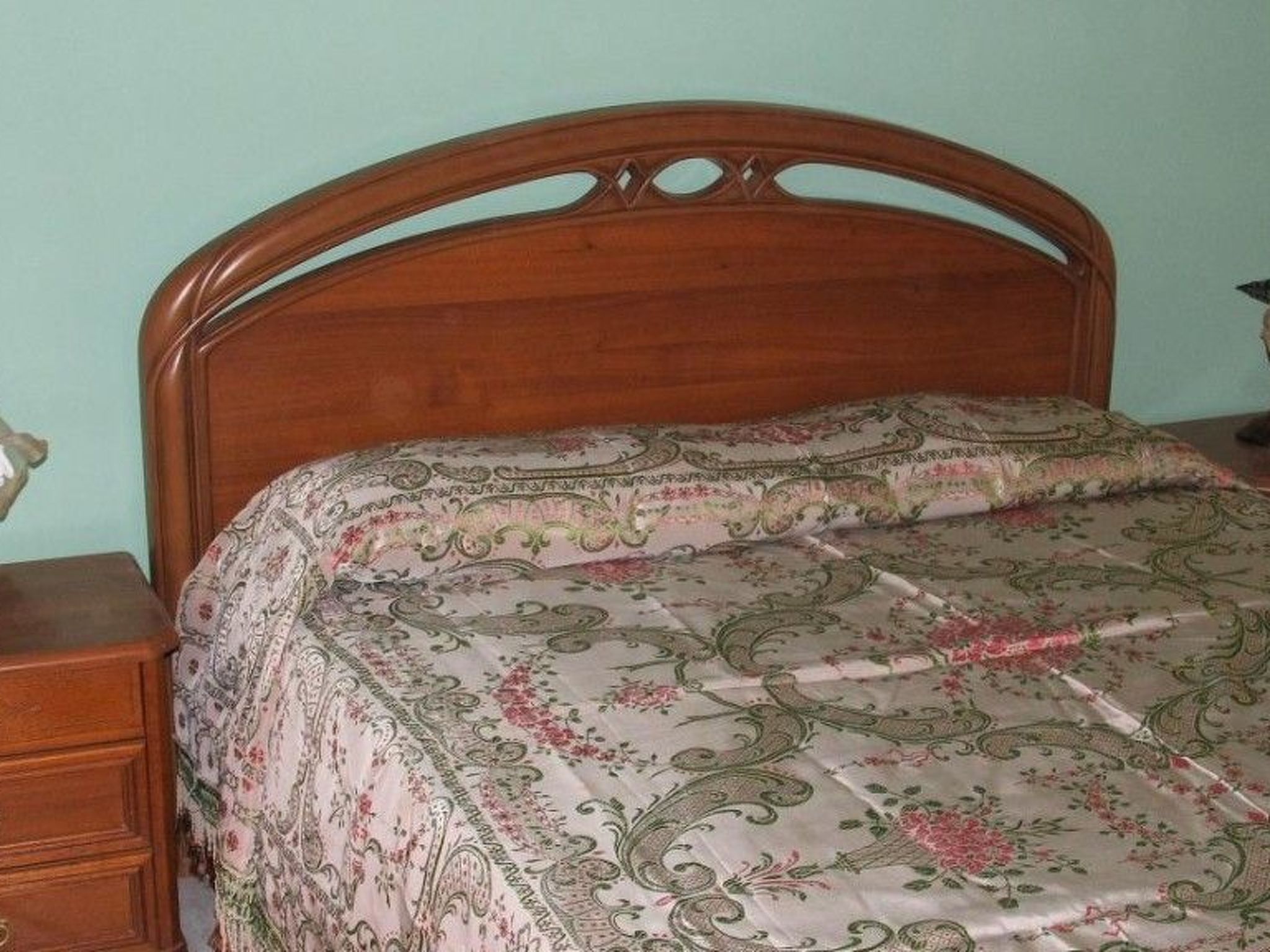 Appartamento Verde-Binnen