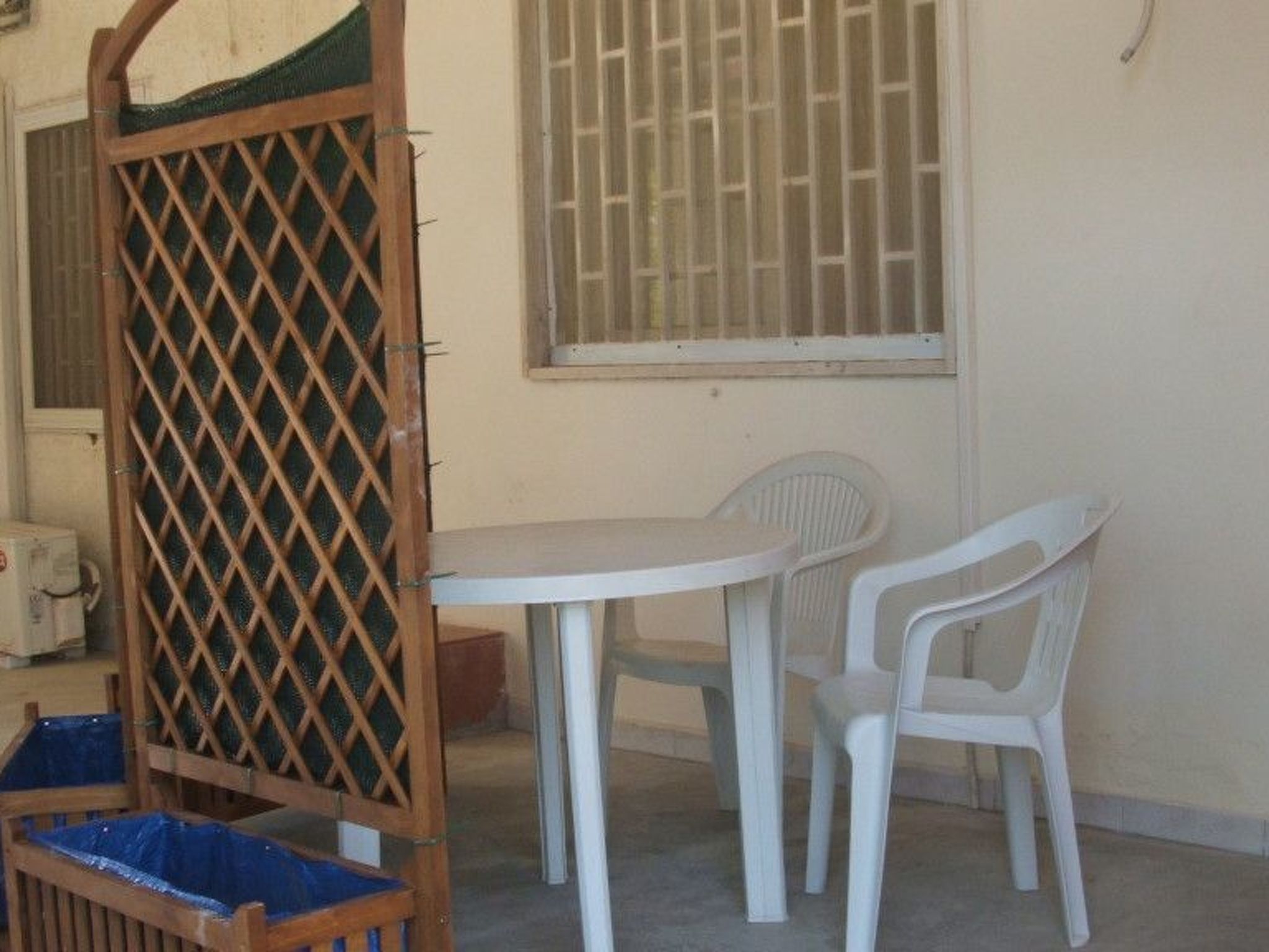 Appartamento Verde-Binnen