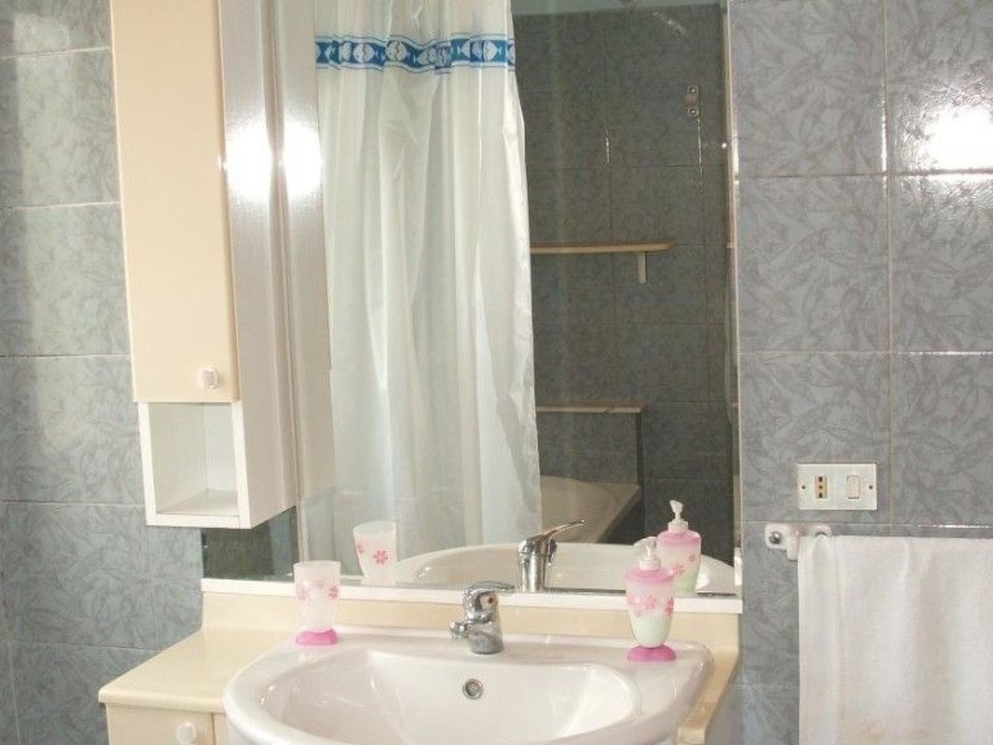 Appartamento Verde-Binnen