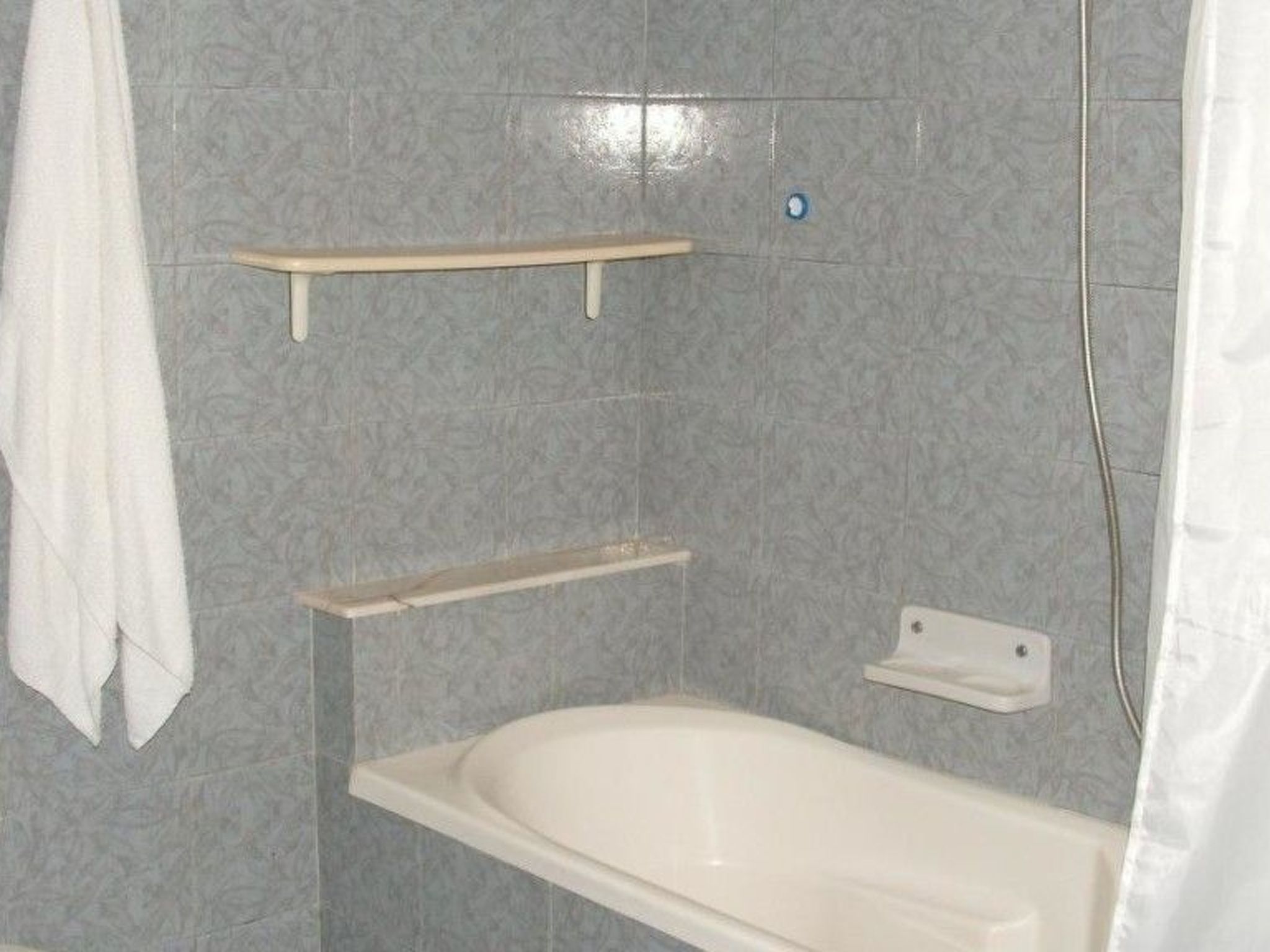 Appartamento Verde-Binnen