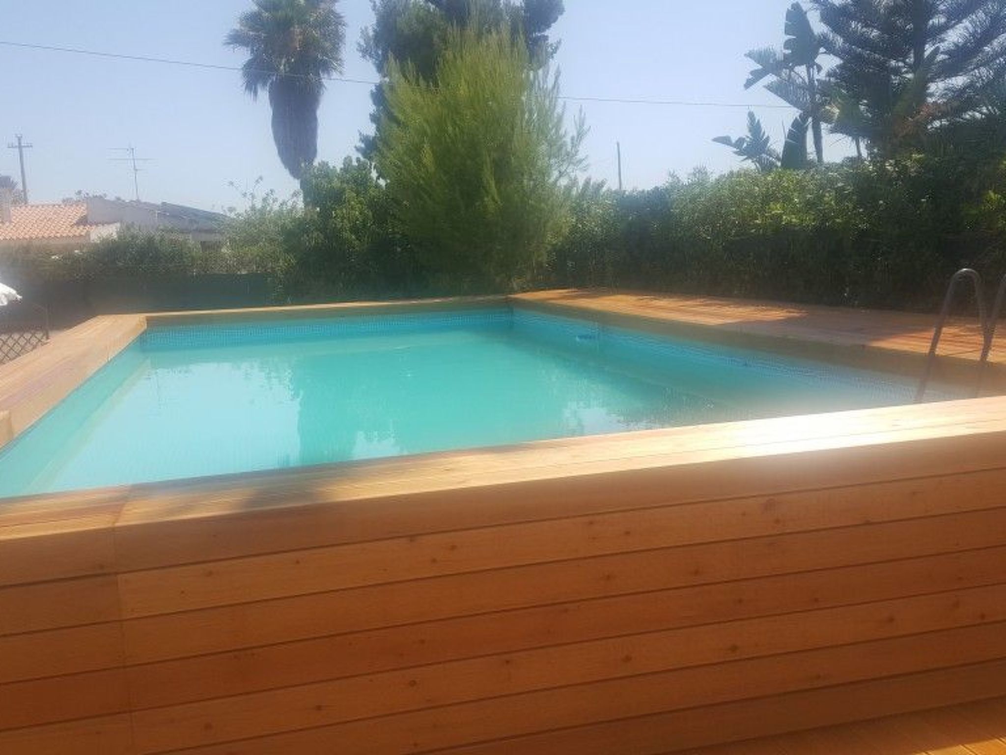 Appartamento Verde-Binnen