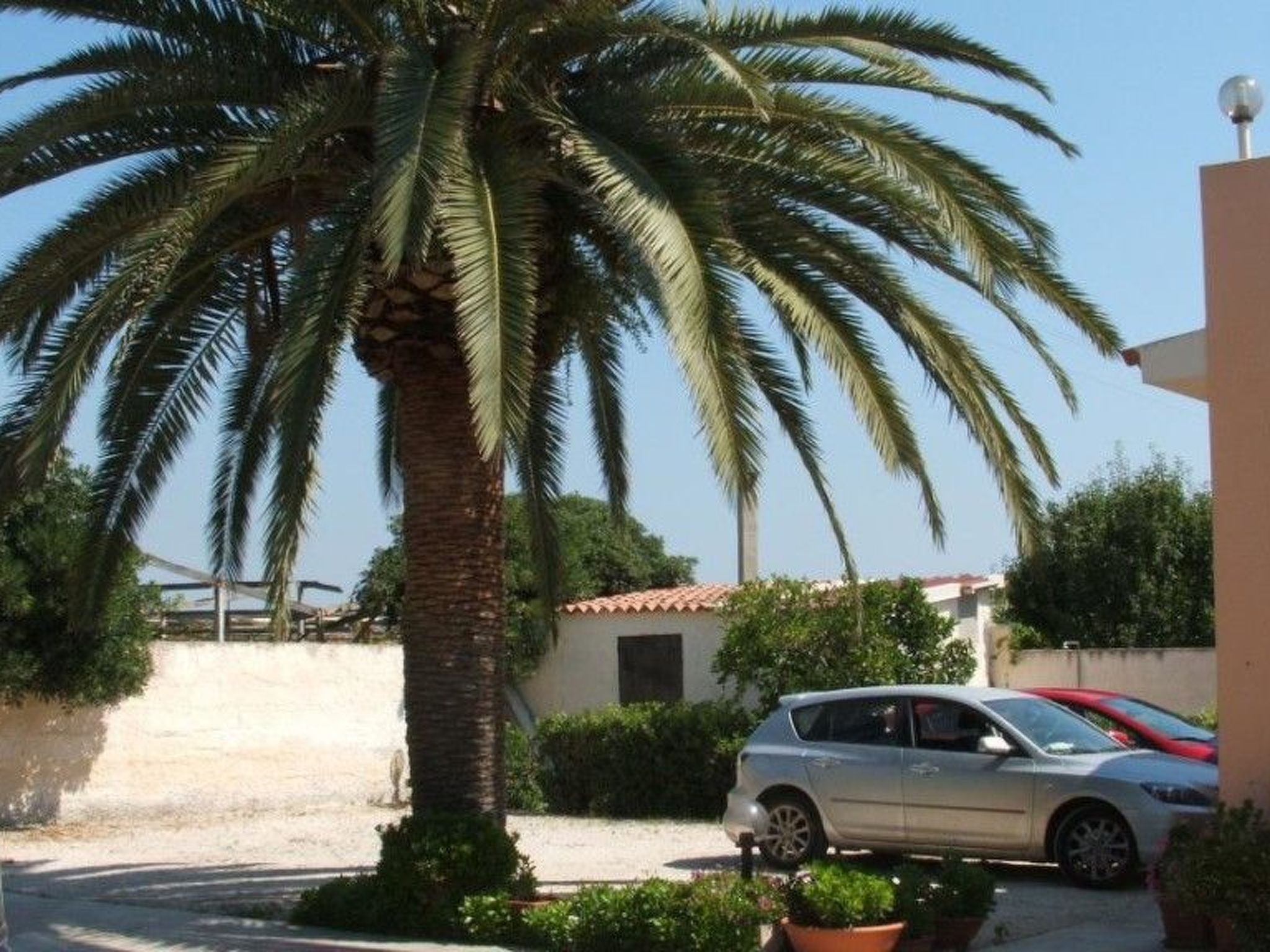 Appartamento Verde-Binnen