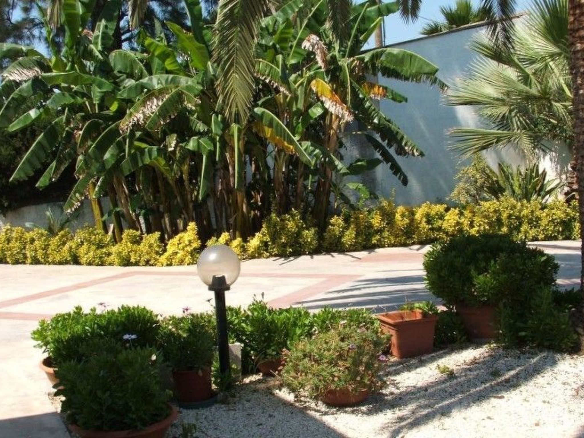 Appartamento Verde-Binnen