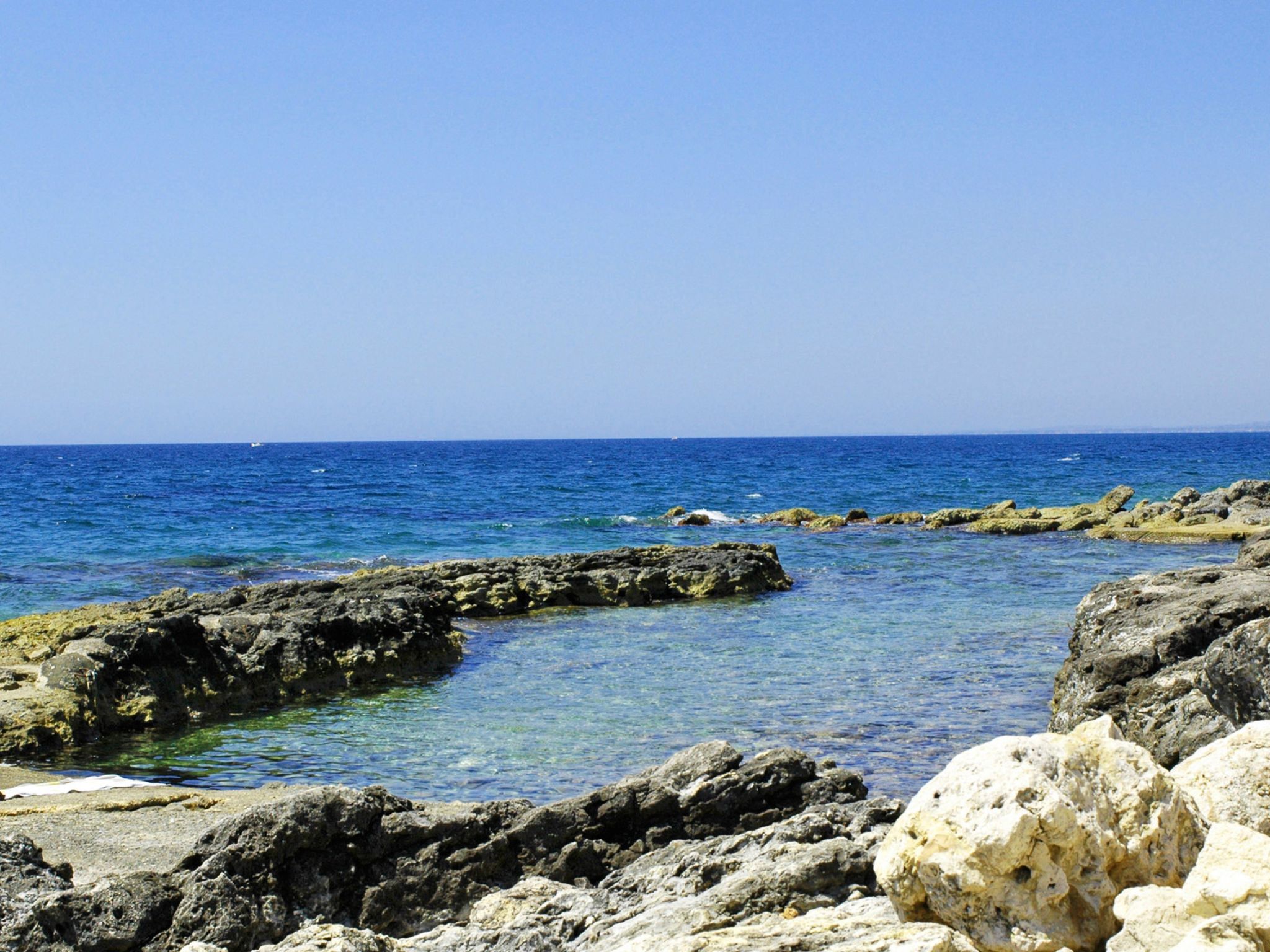 Appartamento Azzurro