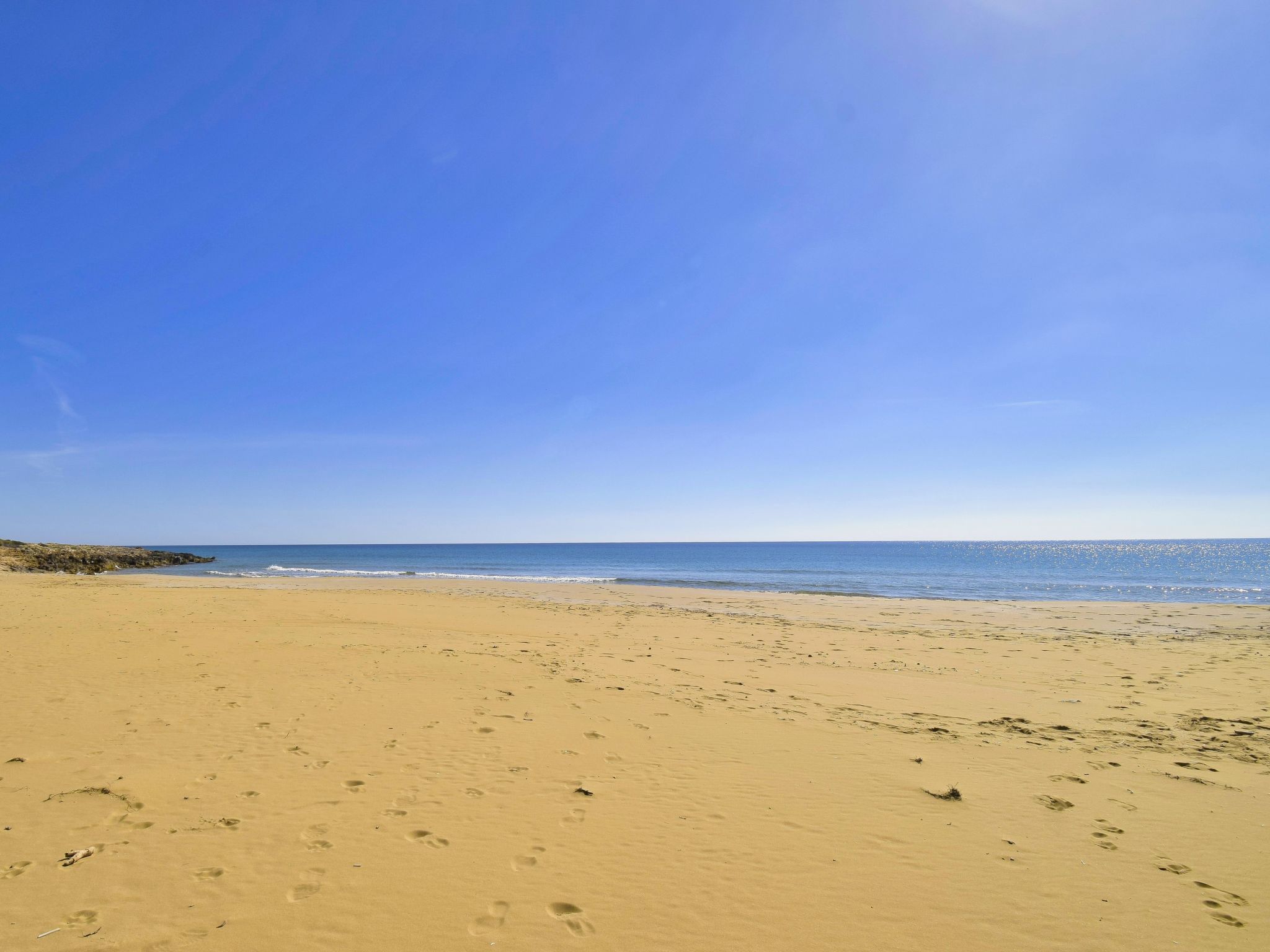 Appartamento Azzurro