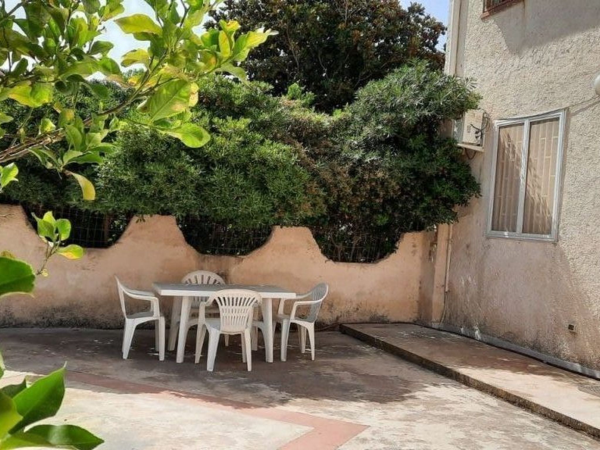 Appartamento Azzurro-Binnen