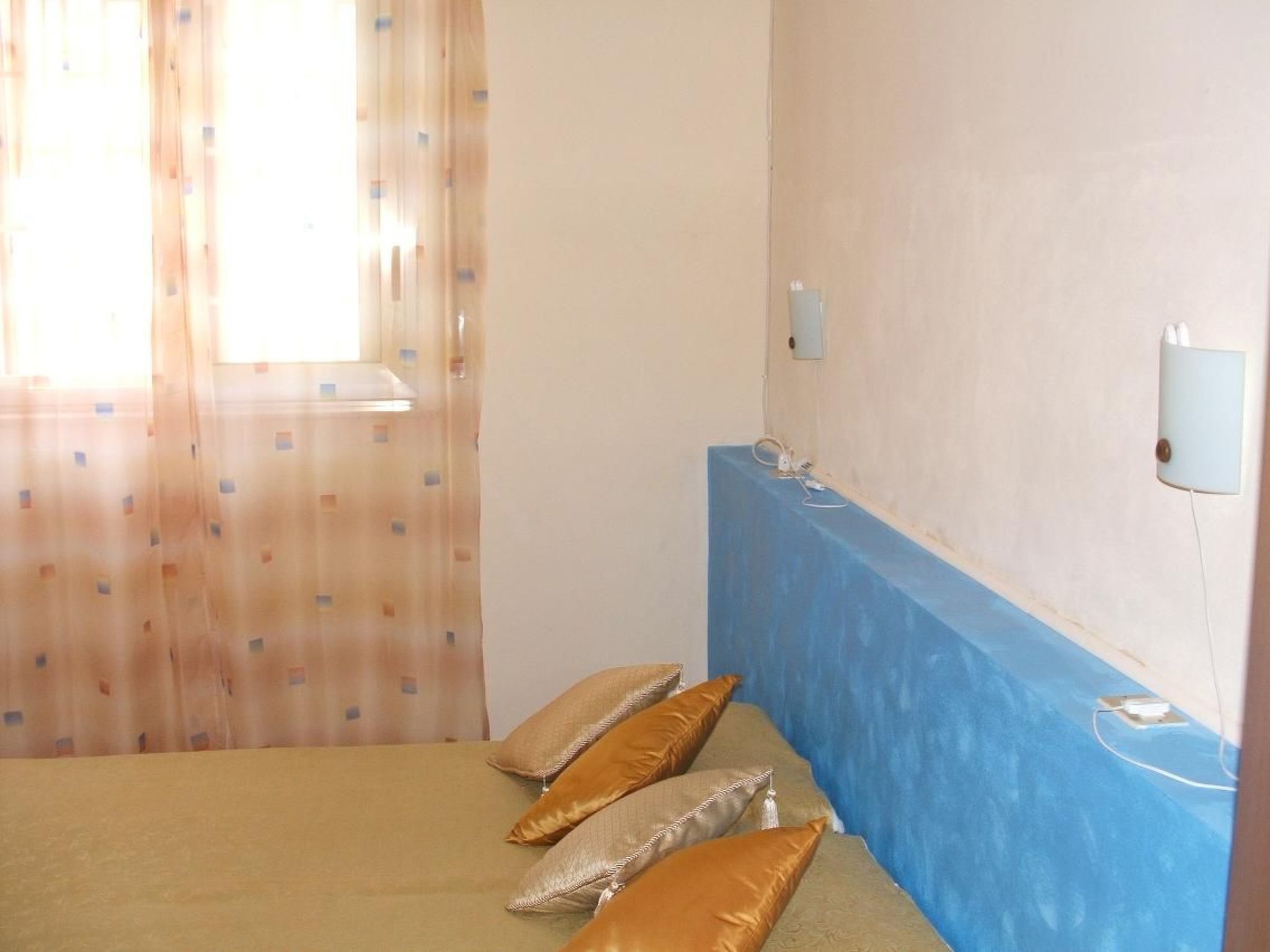 Appartamento Azzurro-Binnen