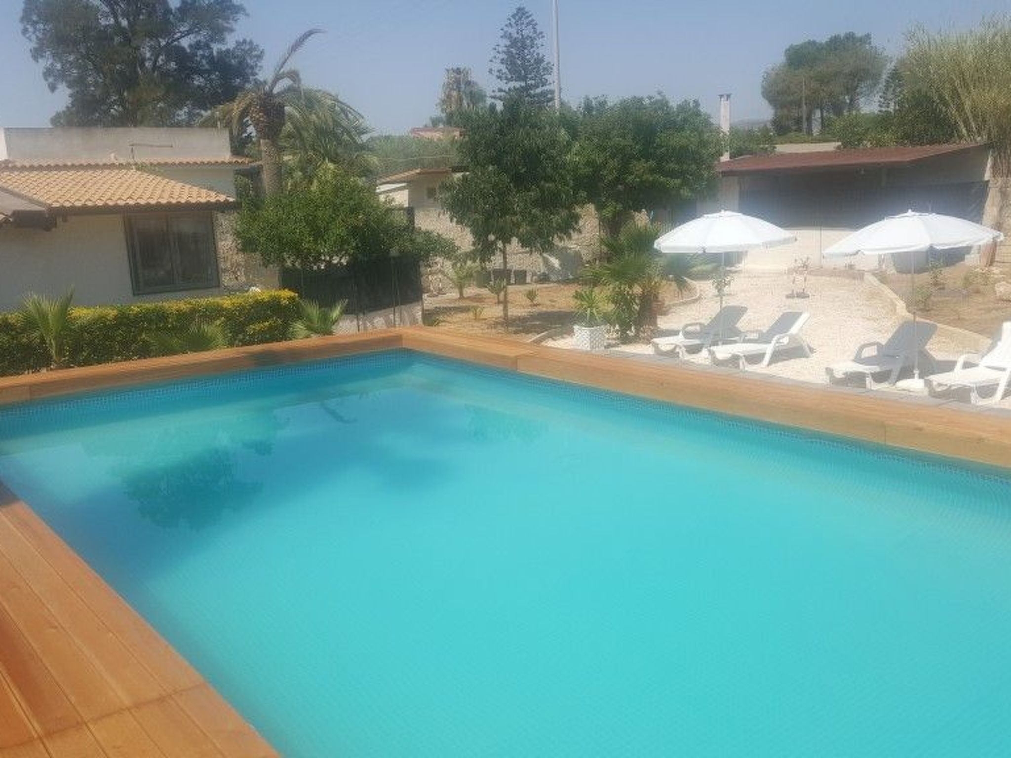 Appartamento Azzurro-Binnen