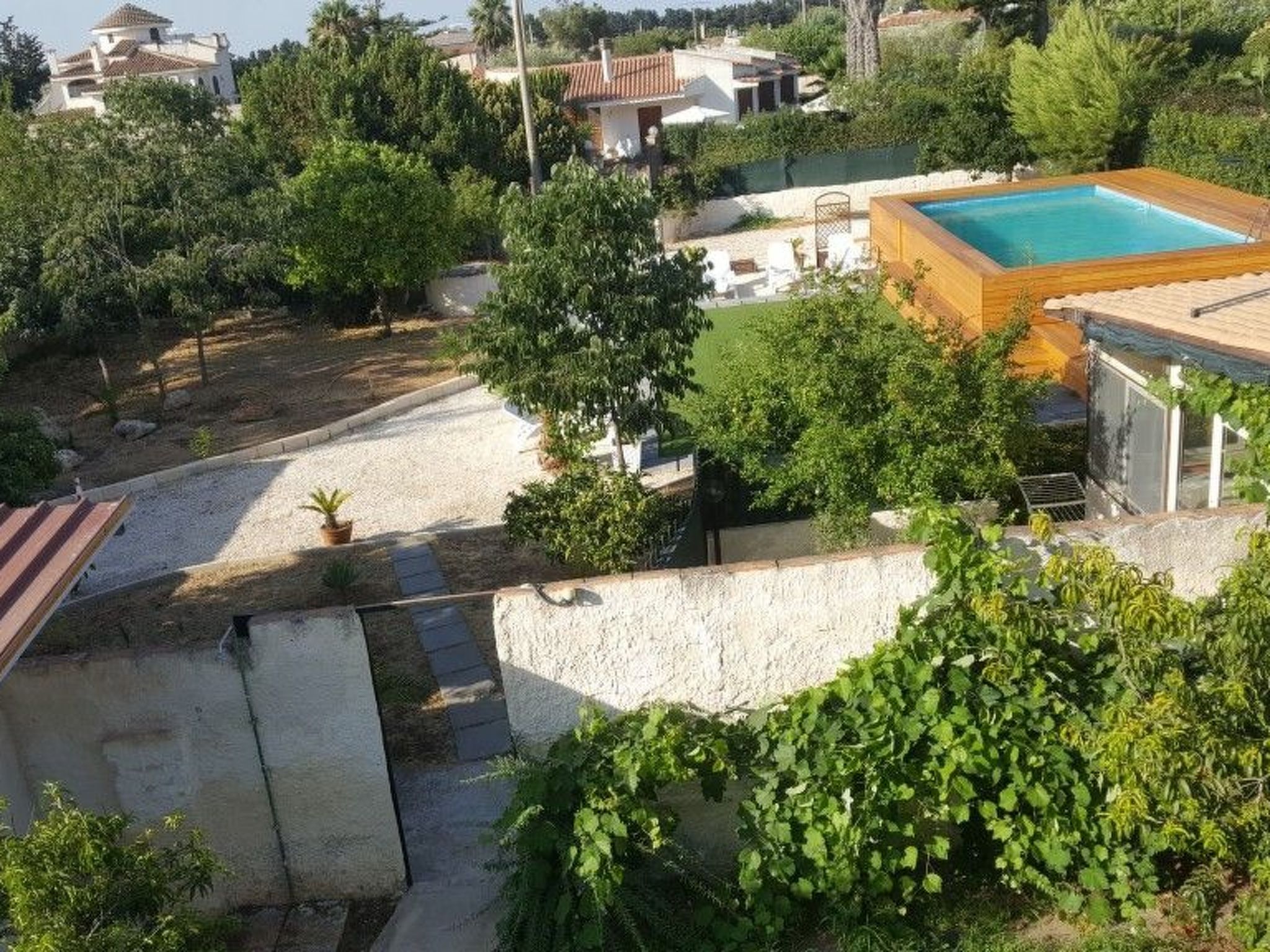 Appartamento Azzurro-Binnen