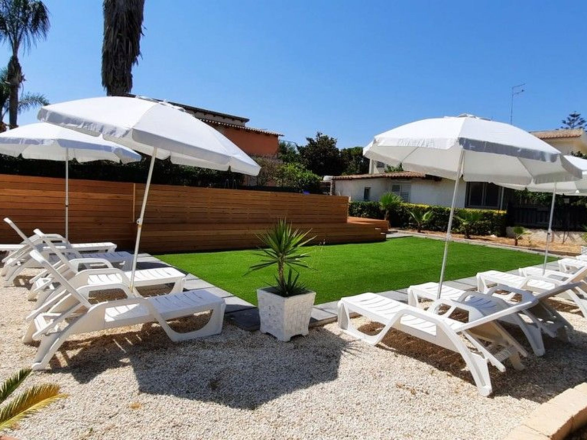 Appartamento Azzurro-Binnen