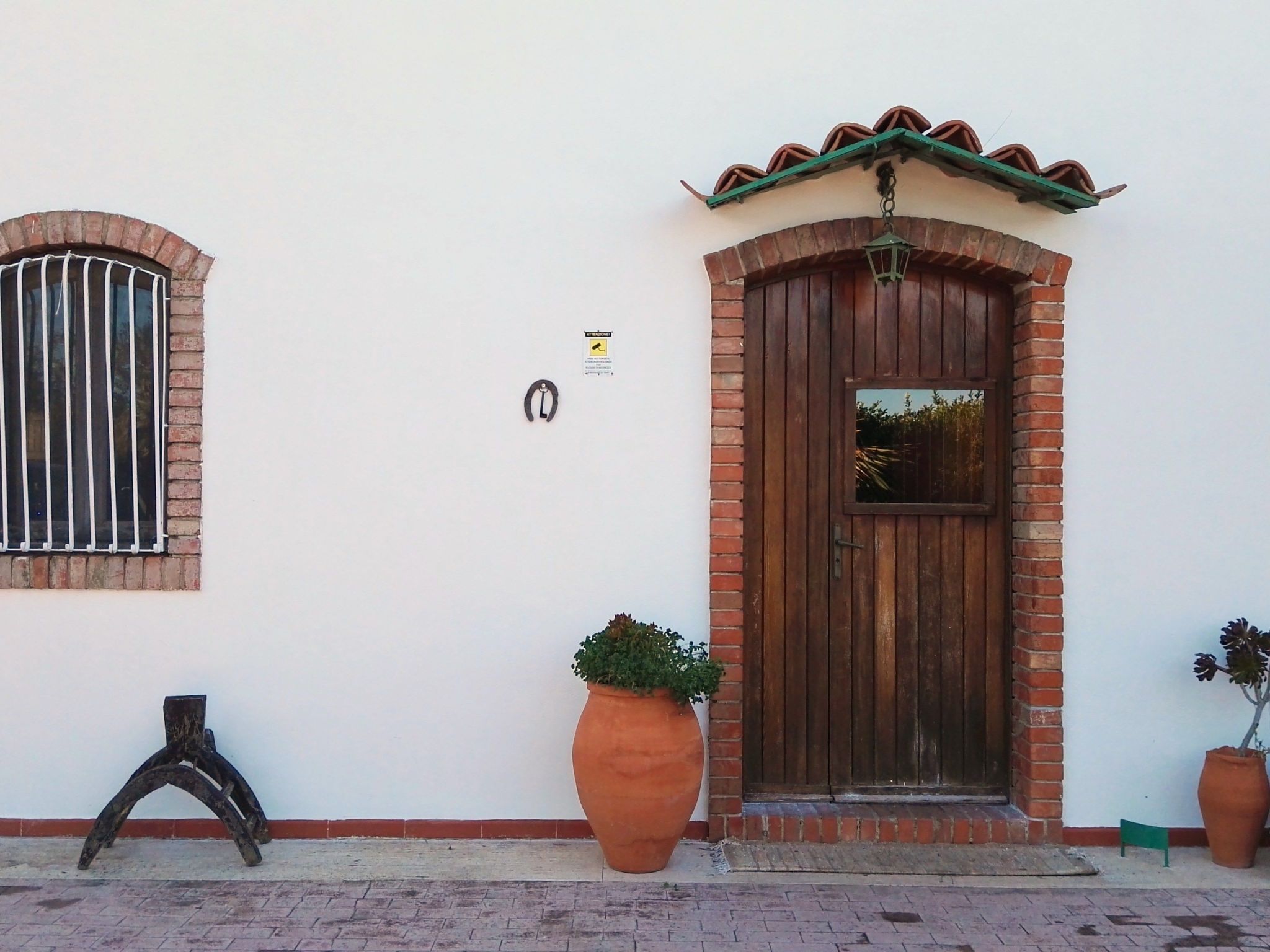 Für 12 Personen in Syrakus