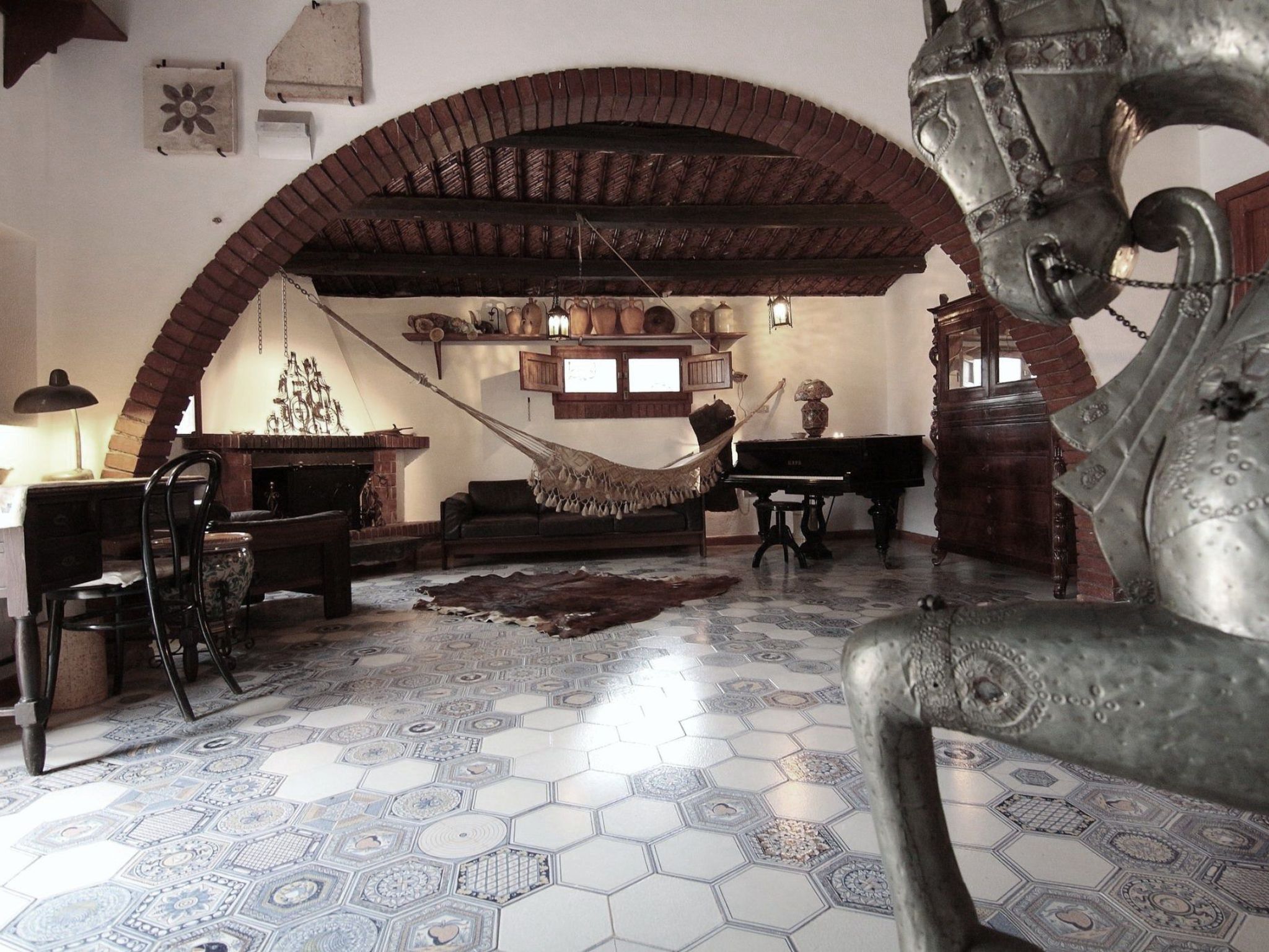 Für 12 Personen in Syrakus