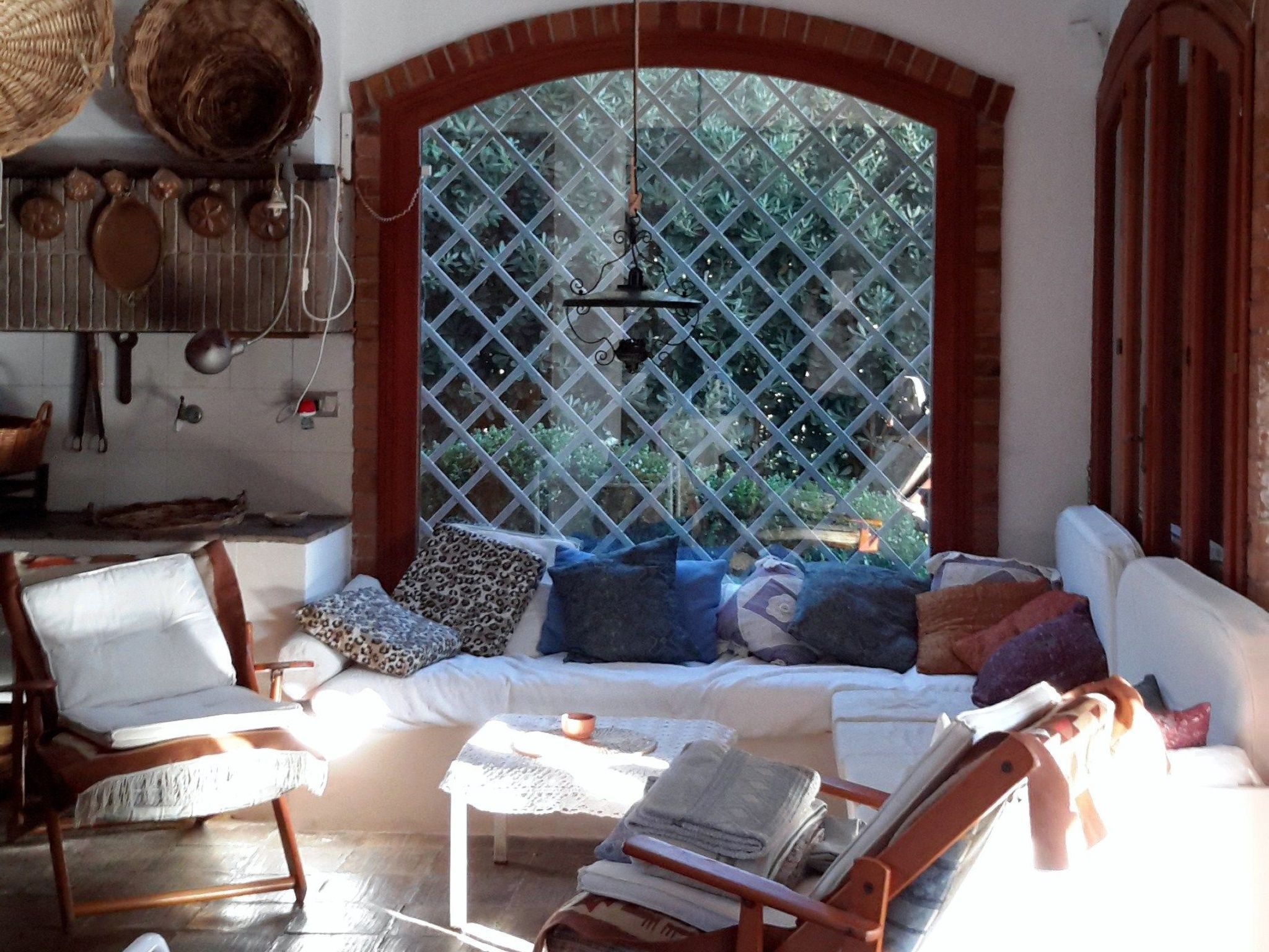 Für 12 Personen in Syrakus