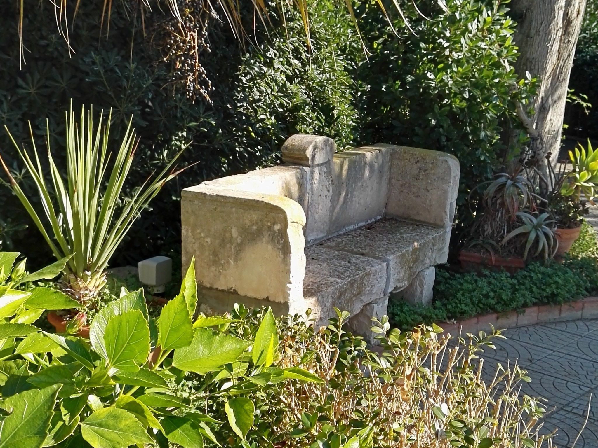 Für 12 Personen in Syrakus-Image-tags.info