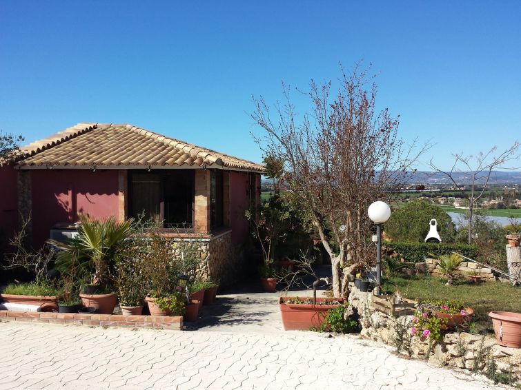 Studio-wohnung ,Plemmiro ,Syrakus - Siracusa