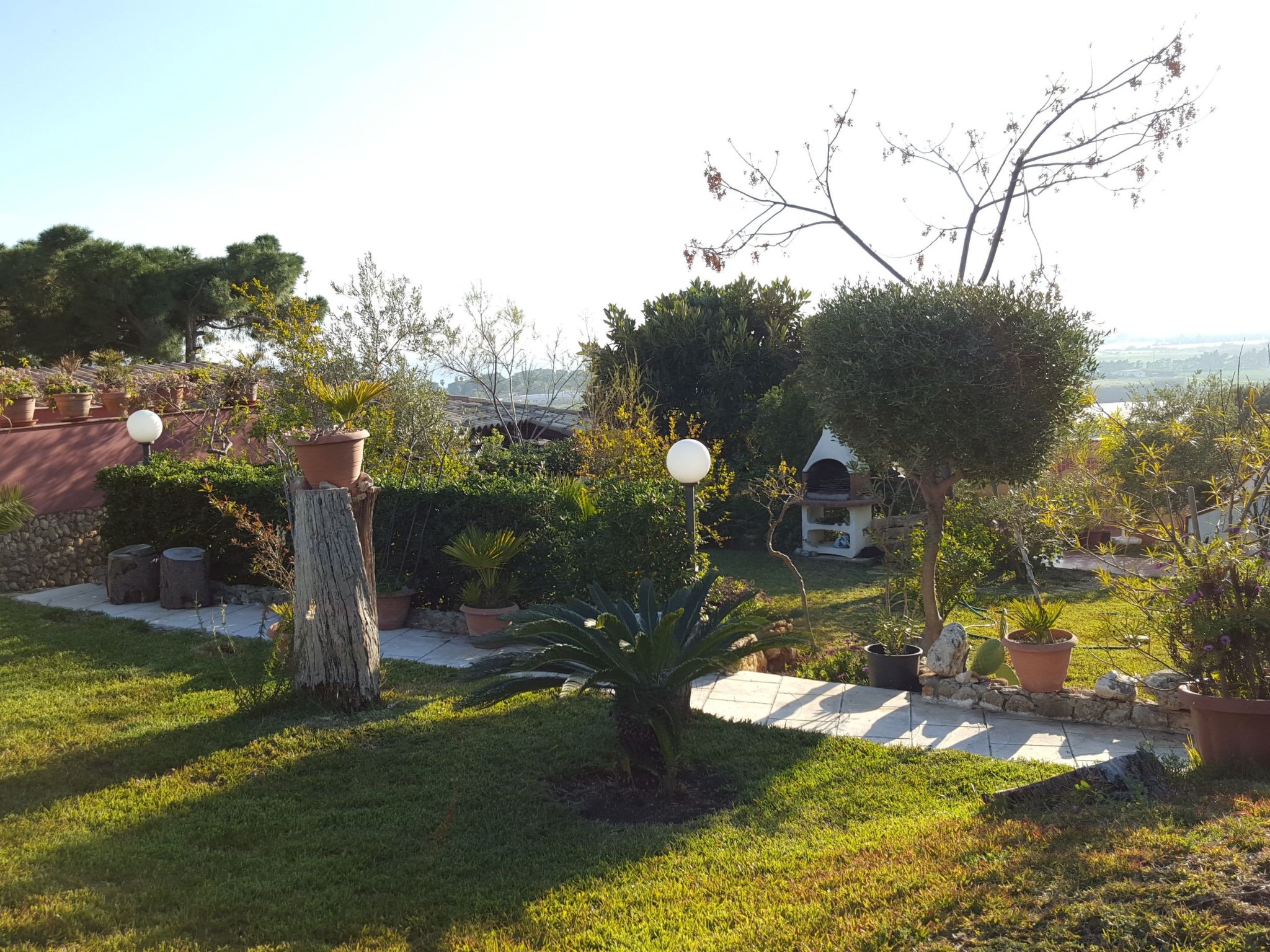 STUDIO-WOHNUNG ,PLEMMIRO ,SYRAKUS