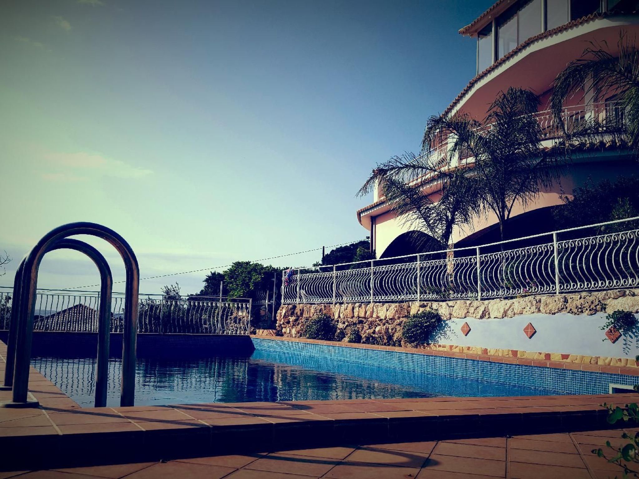 SYRAKUS IN WOHNSITZ MIT POOL PLEMMIRIO