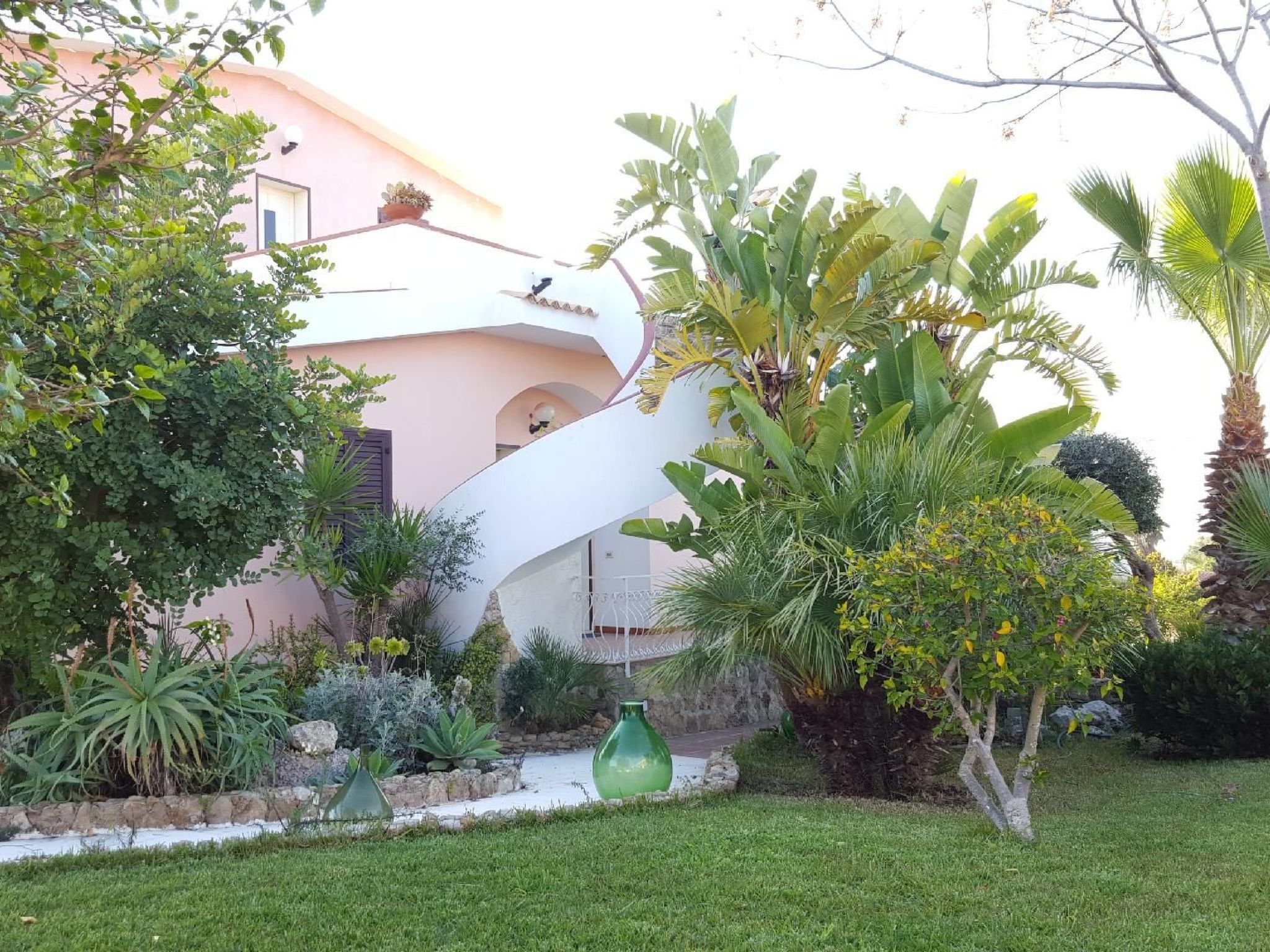 SYRAKUS IN WOHNSITZ MIT POOL PLEMMIRIO-Image-tags.info