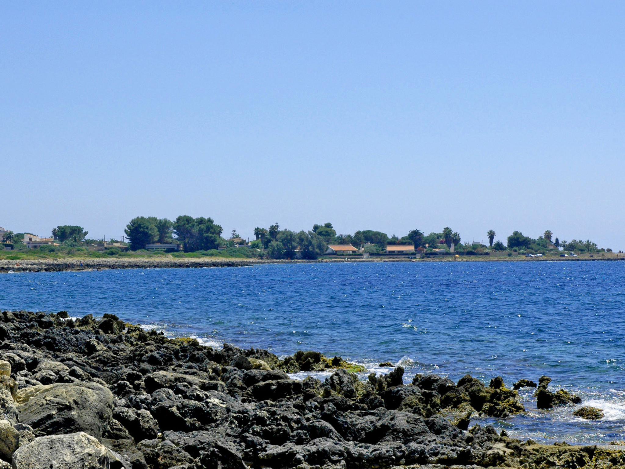 Villa Ketty-Omgeving