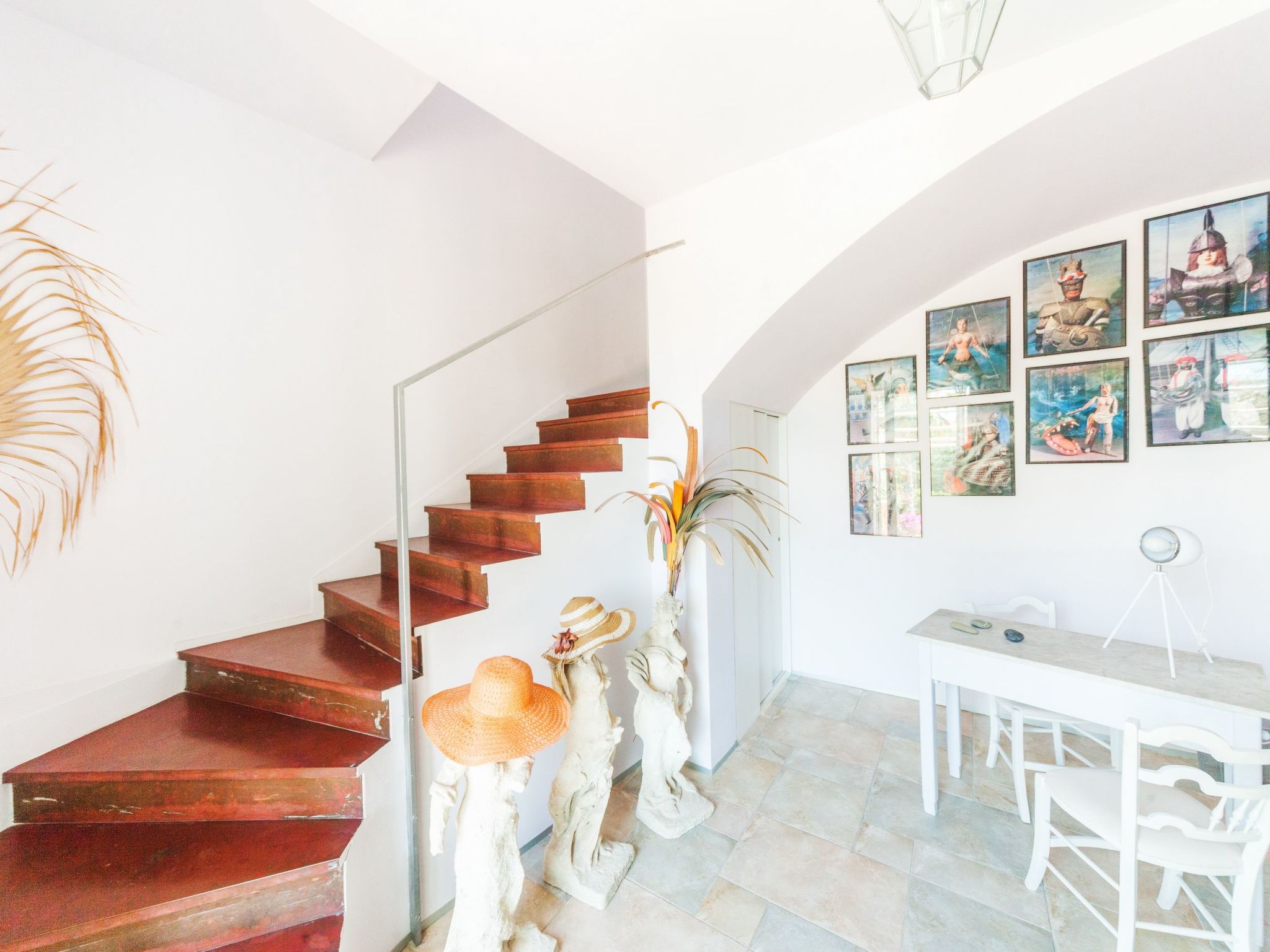 Für 4 Personen und 1 Kind in Syrakus, Sizilien (Ostküste von Sizilien)-Image-tags.info