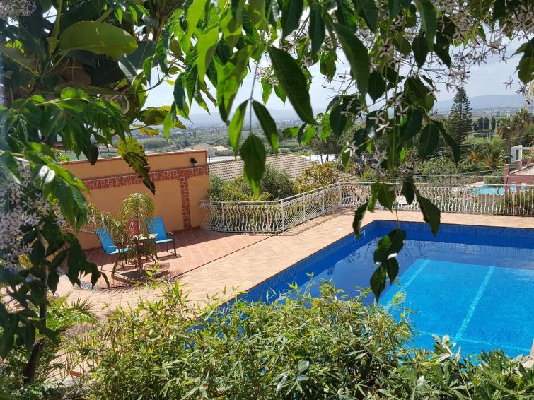 Superior-wohnung Mit Pool In Syrakus - Syracuse
