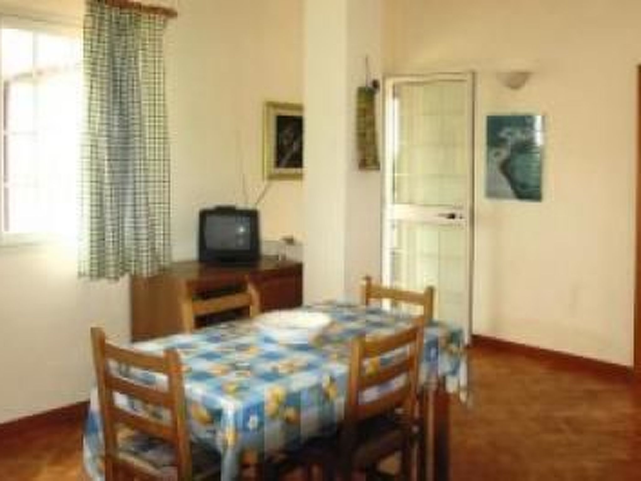 SUPERIOR-WOHNUNG MIT POOL IN SYRAKUS - Drinnen