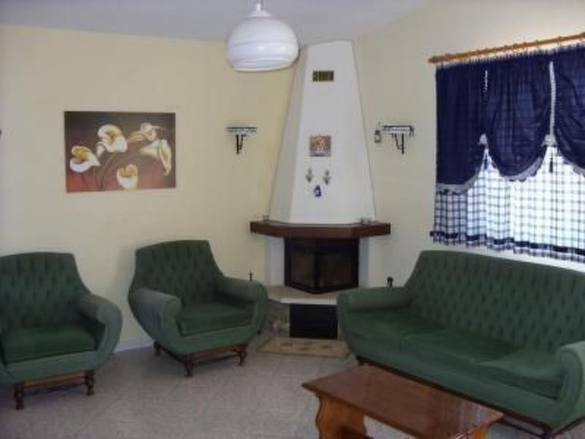PLEMMIRIO IN WOHNHEIM MIT POOL SYRACUSE - Drinnen