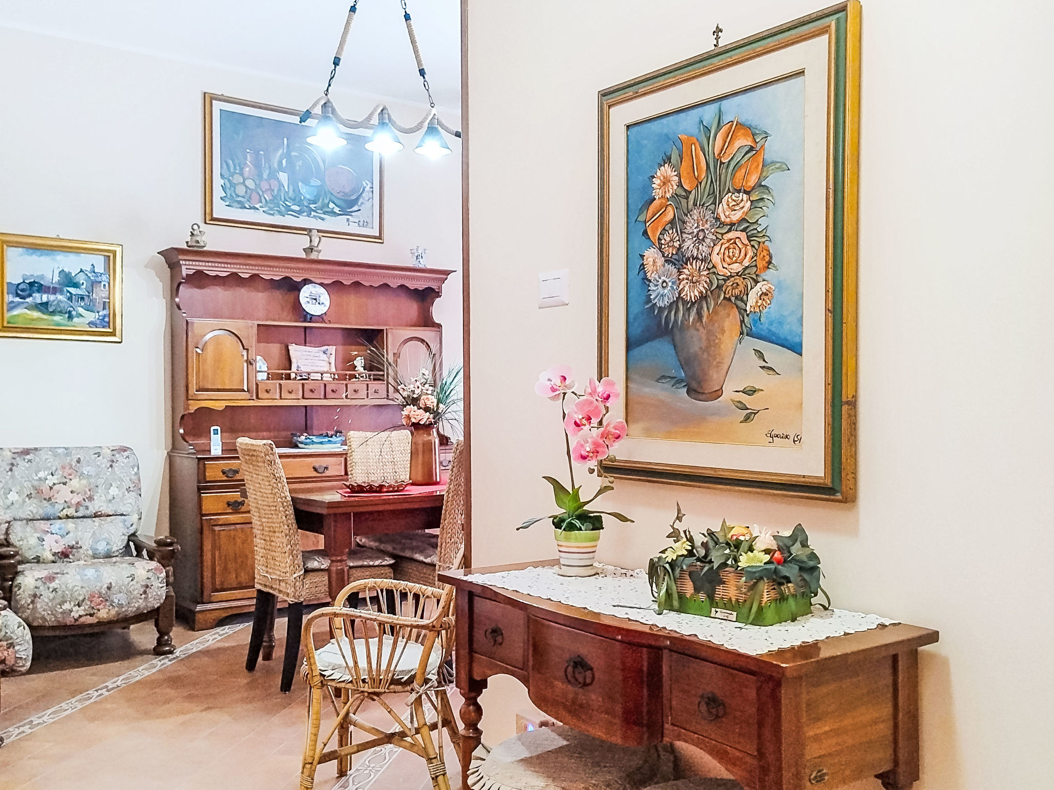 Photo of La Casa di Mary