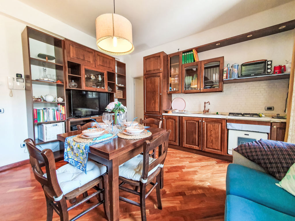 Appartement Rosie Holiday