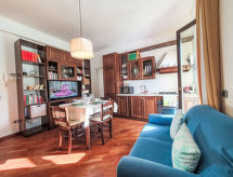 Apartment Rosie Holiday