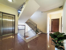 Apartment Rosie Holiday