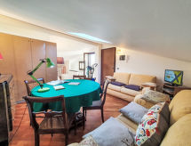 Apartment Rosie Holiday