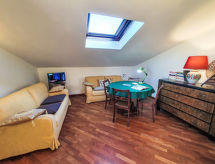 Apartment Rosie Holiday