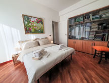Apartment Rosie Holiday