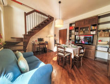 Apartment Rosie Holiday