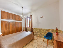 Vacation home Parisi