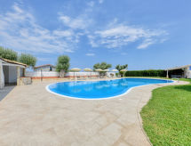 Vacation home Parisi