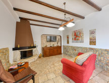 Vacation home Parisi