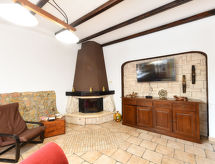 Vacation home Parisi