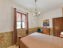 Vacation home Parisi