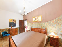 Vacation home Parisi