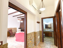 Vacation home Parisi