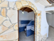 Vacation home Parisi