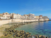 Vacation home Parisi