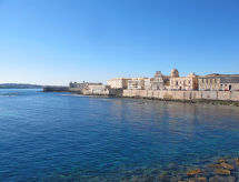 Vacation home Parisi