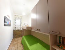 Vacation home Parisi