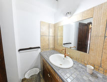 Vacation home Parisi
